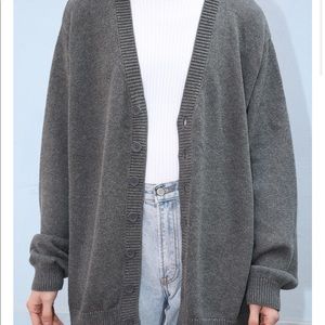 BRANDY MELVILLE AMBER SWEATER